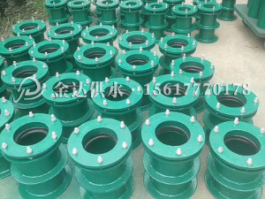 湖南防水套管出現(xiàn)滲水漏水應(yīng)該怎樣處理呢？