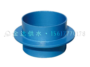 金達(dá)供水在發(fā)展上海不銹鋼伸縮接頭的道路上取長補(bǔ)短